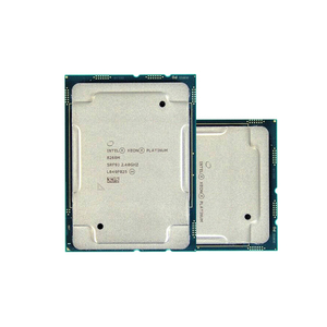 Procesador Xeon 8260m de 24 Núcleos, 2.4GHz, 205W, Alto Rendimiento para Servidor, 3 Años de Garantía, en Stock - Product Image 1
