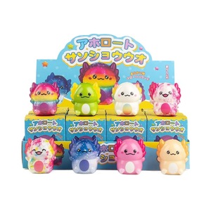Figuras de Juguete Sorpresa en Caja, Varios Estilos a Elegir, Pequeñas Decoraciones, Regalos para Niños y Niñas - Product Image 6