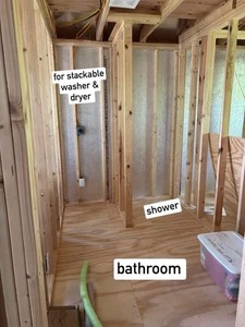Ready-to-Customize tiny home available in DFW metroplexFREE SHIPPING TO ALL - Product Image 5