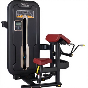 Équipement <span class=keywords><strong>de</strong></span> musculation professionnel <span class=keywords><strong>de</strong></span> qualité supérieure certifié CE ISO EN957 SGS, ensemble complet <span class=keywords><strong>de</strong></span> machines <span class=keywords><strong>de</strong></span> musculation sélectionnables BFT-M9000 - Product Image 3