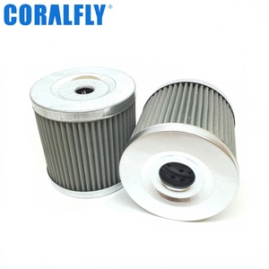 Filtre à huile pour camion à bon prix 1408A470748, filtre de réservoir d'huile pour camions Sinotruk HOWO Weichai - Product Image 1