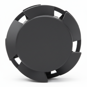 Ventilador Axial DC Crown 2510 SERVERT1 con Aspas de Plástico de 5V para Construcción - Product Image 1