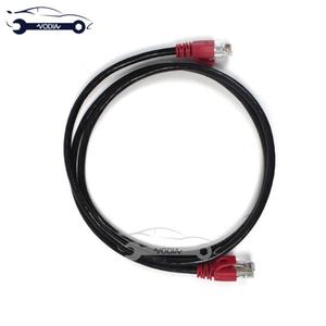 Multiplexeur MB Star C6 pour Xentry PK SD Connect C4/C5/C6, garantie de 2 ans, outil de diagnostic moteur pour voitures et camions - Product Image 5