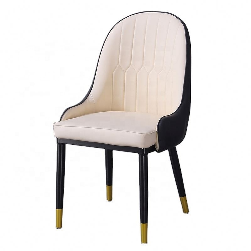 Мебель для ресторана, стул, Лоскутное кресло из искусственной кожи, стулья для ресторанов