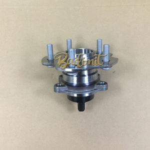 42450-42040 4245042040 Venta caliente nuevo cojinete de cubo de rueda para <span class=keywords><strong>Toyota</strong></span> para RAV4 para Lexus HS250h 2006-2018 - Product Image 5