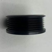 Tendeur de courroie de transmission moteur 1660450030 16604-50030 pour LEXUS SC430 pour TOYOTA pour CROWN