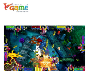 VGAME juegos para <span class=keywords><strong>el</strong></span> boleto de la redención de los centros - Product Image 5