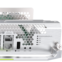 Unidad de Control Principal Mejorada LSG7SRUFX1T1 S8700-10 con 100GE