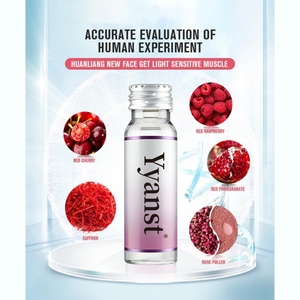 Collagène Liquide Oral de Haute Qualité OEM/ODM à Marque Privée – Complément de Collagène pour la Renouvellement et la Beauté Naturelle, Raffermit la Peau - Product Image 4