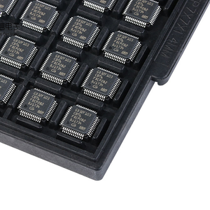 Microcontrolador GD32F103CBT6 LQFP-48(7x7) Serie STM32, Circuitos Integrados Originales, Componentes Electrónicos - Product Image 4
