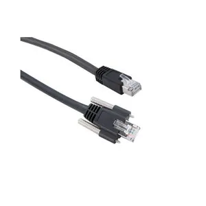 Basler kabel GigE, Cat6a, RJ45 sl hor/RJ45, S,10m 5m 20m