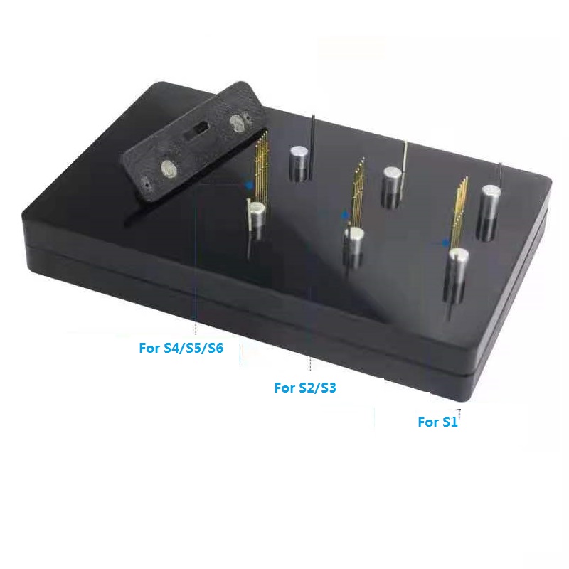 Apple Watch - iBUS S4/S5/S6用　Apple Watch 初期化　ツール Apple Watch Restore Tool iBus Adapter For iWatch S1 S2 S4 S5 S6