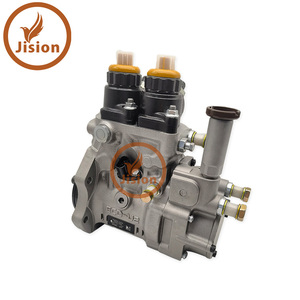 Pompe à injection de carburant 6251-71-1121 - Product Image 4