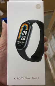 สร้อยข้อมืออัจฉริยะ Xiaomi Mi band 8 OLED - Product Image 3