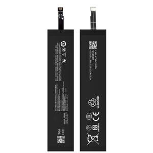 แบตเตอรี่ทดแทนรุ่น BS05FA สำหรับสมาร์ทโฟน Xiaomi 3 Pro ประสิทธิภาพเสถียร ประหยัดพลังงาน และเชื่อถือได้ มีจำหน่ายในราคาขายส่งจากโรงงาน - Product Image 1
