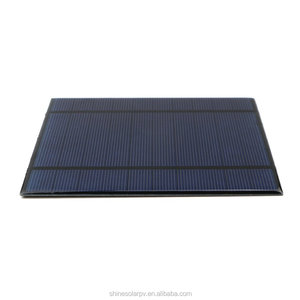 <span class=keywords><strong>2</strong></span>,5 W 5V mini panel solar - Product Image 3