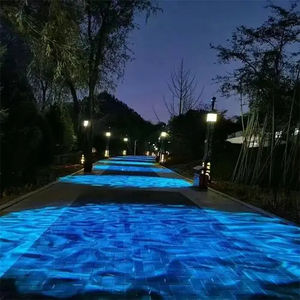 Proyector de Luz LED Profesional TMUT de 150W, IP65 Impermeable, 15000 Lúmenes, Efecto de Olas de Agua y Ondas, para Decoración de Bodas y Navidad - Product Image 3