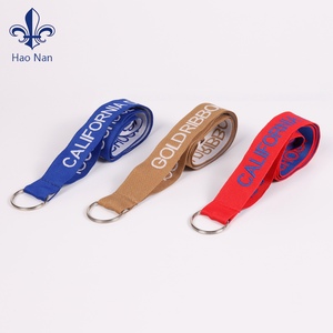 Bán Sỉ Tùy Chỉnh Thêu Jacquard Dây Buộc Dệt Dây Buộc Với Logo Tùy Chỉnh - Product Image 6
