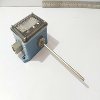 Controlador PLC UNITED CONTROL 2W2D00TL2 -45.0 a 232.2 °C, Serie ONE, Sensor de Temperatura de 2 Hilos, Suministro a Granel