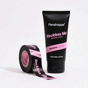 Custom Printing logo Label <b>Sticker</b> for Medicine Glass Bottle Label - Product Image 3