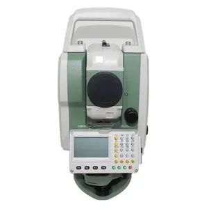 FOIF RTS102R1000 Station totale Équipement d'arpentage Prisme unique 5000m Types de station totale avec précision 2'' - Product Image 1