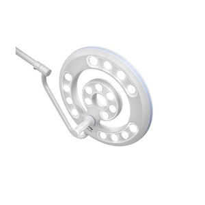 ไฟผ่าตัด LED Mindray HyLED <span class=keywords><strong>580</strong></span> สำหรับสัตว์  ไฟผ่าตัด LED ความสว่างสูง CRI 98 โคมไฟผ่าตัดสัตว์ - Product Image 2