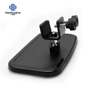 Nuovo Specchietto Retrovisore Universale Quadrato per Yacht, Riflettore Centrale per E-commerce Transfrontaliero - Product Image 4