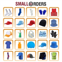 Set de Regalo de Ropa Personalizada con Logotipo para Promociones, Camiseta, Gorra de Béisbol, Calcetines de Alto Rendimiento, Toalla con Impresión de Alta Resistencia al Color