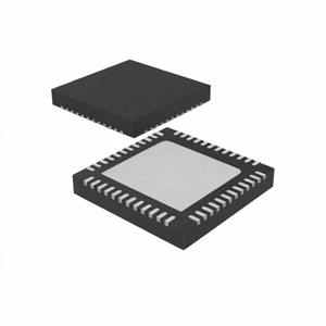 Composant électronique intégré CY9BF565KQN-G-AVE2, Fournisseurs d'IC MCU d'origine, 32 bits, 416 Ko FLASH, 48QFN 48 VFQFN à pad exposé - Product Image 1
