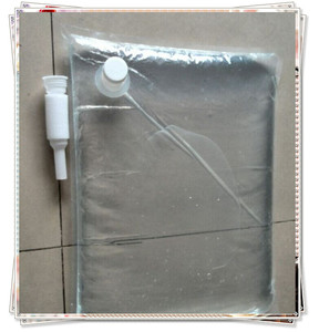 तरल रासायनिक अभिकर्मकों के लिए बॉक्स में 10 एल बैग - Product Image 4