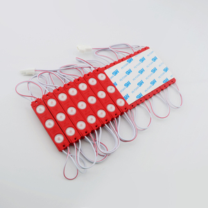 <span class=keywords><strong>LED</strong></span> modul 110V/220v <span class=keywords><strong>AC</strong></span> tegangan tinggi modul <span class=keywords><strong>LED</strong></span> kecerahan tinggi 2W untuk dekorasi tanda kotak lampu luar ruangan - Product Image 3