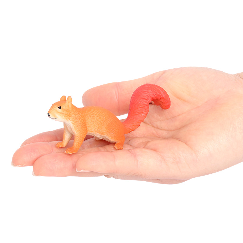 2282 Ardilla Pequeña