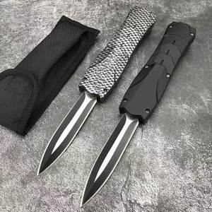 Cuchillo de Bolsillo Compacto Multifuncional para Campismo, Caza, Senderismo y Supervivencia, Venta al Por Mayor de Fábrica - Product Image 1