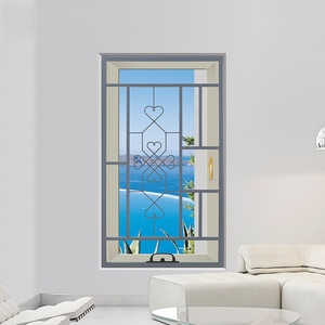 Malla Mosquitera de Aluminio para Ventanas, Anti Mosquitos y Anti Robo, para Cocina, Sala de Estar y Hogar, Suministro de Fábrica - Product Image 3