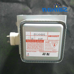 Magnetron OEM à refroidissement par air MK XB pour équipement de séchage industriel, pièce de cuisinière à induction magnétique intégrée 65 - Product Image 3