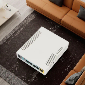 Ban đầu mới Mikrotik 951 <span class=keywords><strong>Router</strong></span> rb951 RB951Ui-2HnD RB951G-2HnD Bộ định tuyến Wifi - Product Image 1