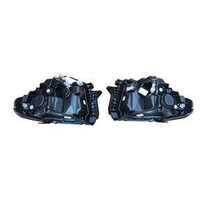 Conjunto de faros delanteros para <span class=keywords><strong>TOYOTA</strong></span> <span class=keywords><strong>TUNDRA</strong></span> - Product Image 2