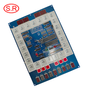Mario 3 2025 Arcade Machine Sport Style PCB Board <span class=keywords><strong>Langue</strong></span> anglaise Matière plastique Mode de paiement - Product Image 3