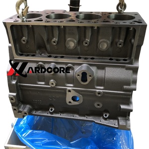 Bloc-cylindres 3903920 4BT pour pièces de moteur d'excavatrice - Product Image 3