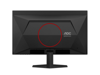 Nouvel écran de jeu AOC Q27G40ZDF 27 pouces QD-OLED QHD 2560x1440 240Hz, temps de réponse de 0,03 ms, écran de jeu pour l'e-sport