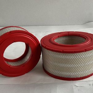 Élément de filtre à air pour compresseur industriel 39708466, remplacement du 39903281 MH132/MM110, pièce essentielle pour compresseur à vis - Product Image 6