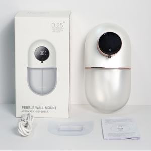 Nouveau Distributeur Automatique Mural de Savon Liquide ou Gel Sans Contact à Capteur pour Cuisine, Salle de Bain, Maison, Hôtel, Usage Domestique et Enfants - Product Image 6