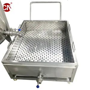 Mini-Milchfabrik für Käseproduktion Käseverarbeitungsmaschinen Produktionsanlage Ausrüstung