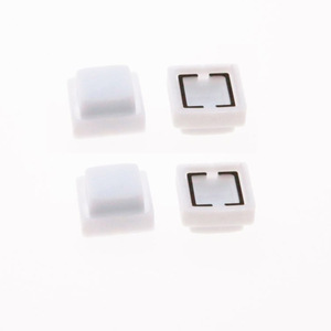 31 Năm OEM Tùy Chỉnh Phi Tiêu Chuẩn Thiết Kế Đúc Cao Su Bụi Chuyển Đổi Pad Bìa Dẫn Điện Silicone <span class=keywords><strong>Push</strong></span> <span class=keywords><strong>Button</strong></span> Cap - Product Image 4