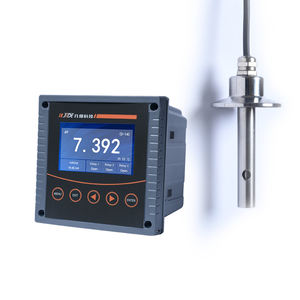 जैड फैक्ट्री की बिक्री सस्ते नए टेड्स ph टर्डिडिटी (ph) सेंसर की जांच त्वरित कनेक्ट वाटर-सेक इलेक्ट्रोड - Product Image 2