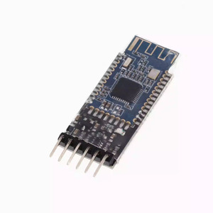Module de port série transparent HM-10 4.0 avec conversion de niveau logique - Product Image 4