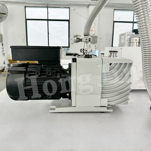 Penguji rembes Gas tekanan diferensial penguji permeabilitas udara diafragma baterai penguji permeabilitas udara dan kain - Product Image 5