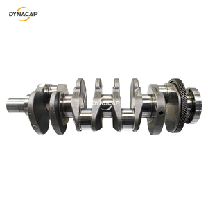 Cigüeñales de motor diésel D4HB 2.2L de suministro estable para <span class=keywords><strong>Hyundai</strong></span> Grandeur Palisade <span class=keywords><strong>Staria</strong></span> Santa Fe Kia Carnival Sorento - Product Image 3