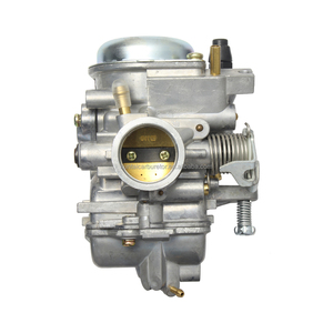 (พร้อมสต็อก) คาร์บูเรเตอร์ Mikuni คาร์บูเรเตอร์สําหรับ Suzuki Raider 150 / <span class=keywords><strong>Satria</strong></span> <span class=keywords><strong>Fu</strong></span> 150 / Belang 150 รถจักรยานยนต์ - Product Image 4