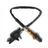 Kualitas tinggi Sensor 0258007185 234-5060 250-25005 0258007204 O2 Sensor oksigen Sensor Lambda untuk Nissan ALTIMA HYBRID